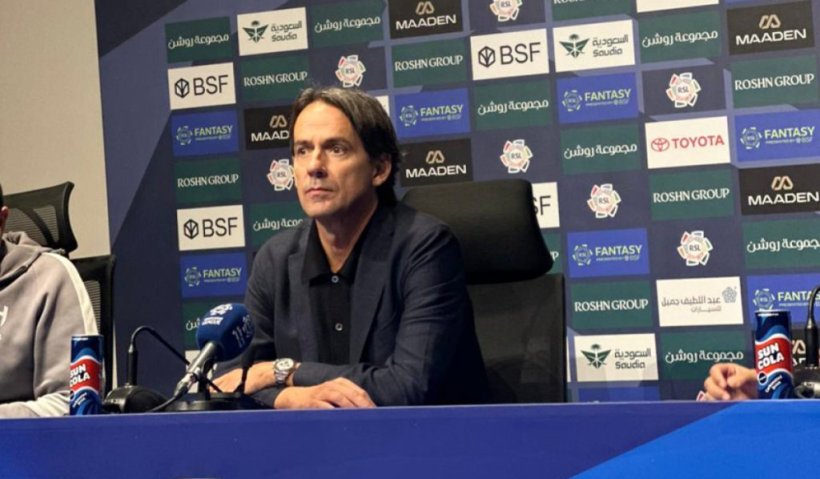 إنزاجي يكشف السر بعد السداسية.. ويبرر استبعاد ميتاي