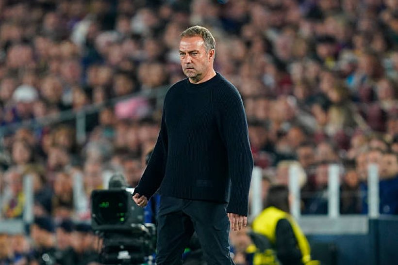 برشلونة يسجل رقماً سلبياً في دوري الأبطال