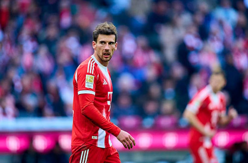 ميلان يضع خطة للتعاقد مع جوريتسكا