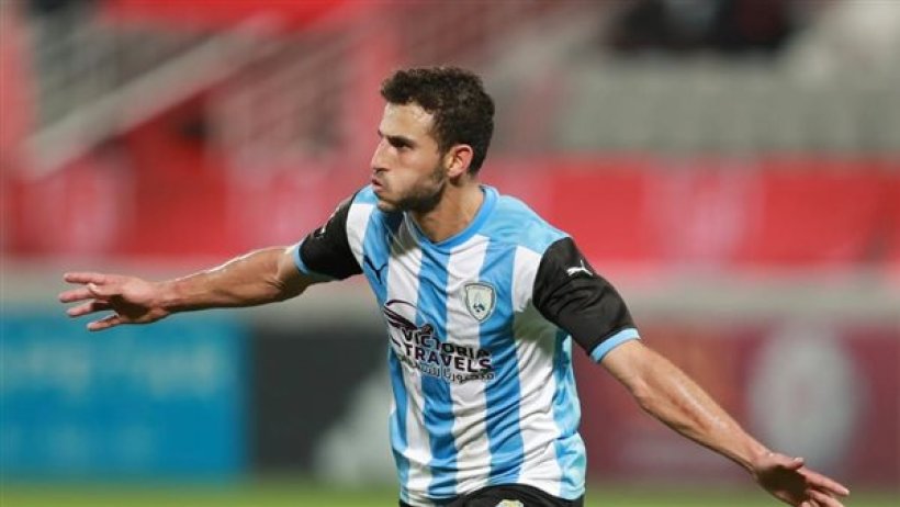 حقيقة عودة حمدي فتحي للأهلي في الصيف المقبل