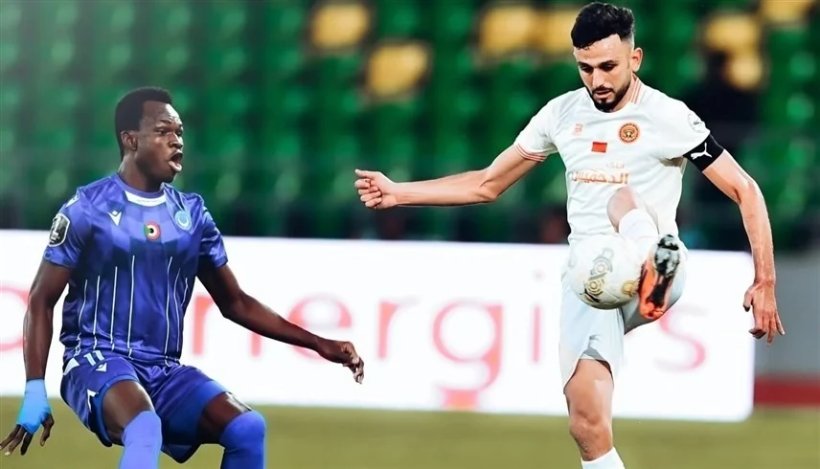 قضية الهلال السوداني تتجه للحسم داخل كاف بعد جلسة قانونية