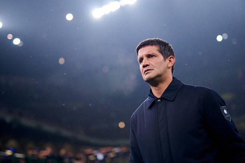 إنتر يخطط لثورة في الوسط.. كيفو يرغب في ضم كونيه وبيروني