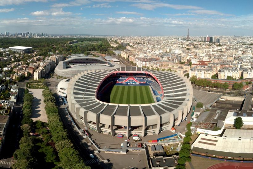 اتفاق محتمل لبيع حديقة الأمراء إلى باريس سان جيرمان