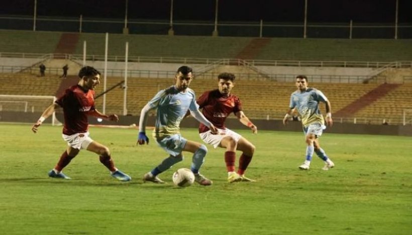 إعلامي يكشف عن تحرك جديد من الأهلي بشأن الحكام