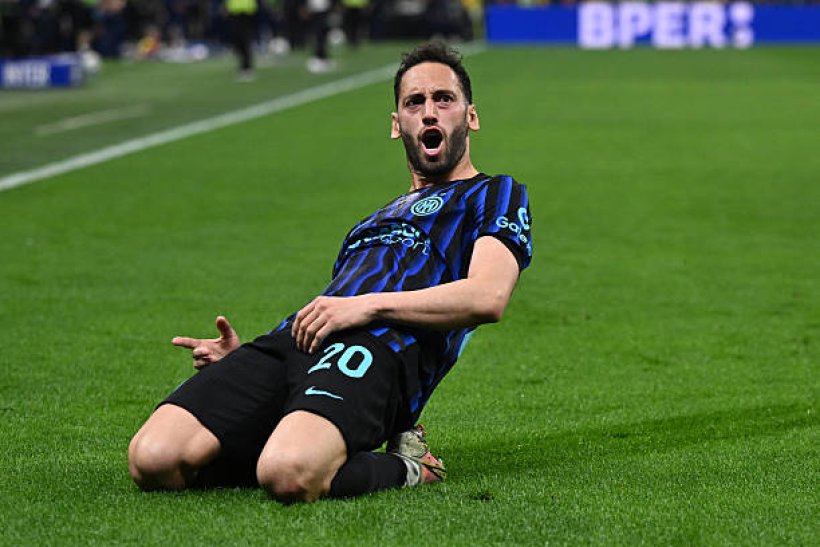 إنتر ميلان يتمسك ببقاء هاكان رغم اهتمام غلطة سراي