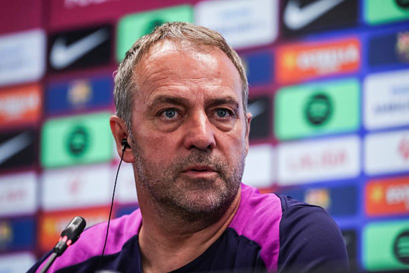 فليك: لا أهتم بضجيج ريال مدريد، وهذا هو هدفنا الأكبر