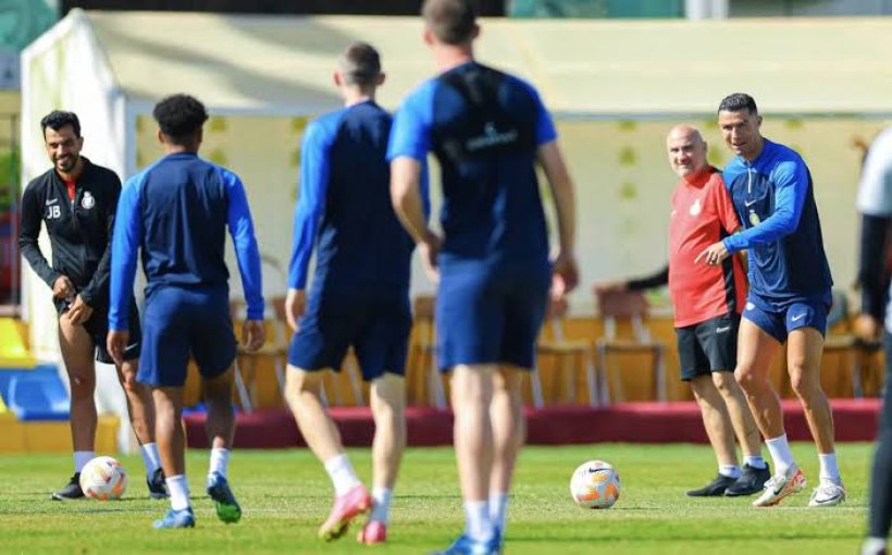 ضربة مزدوجة للنصر قبل مواجهة الأخدود