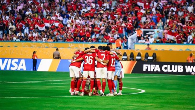 نجم طلائع الجيش يقترب من الانضمام للأهلي