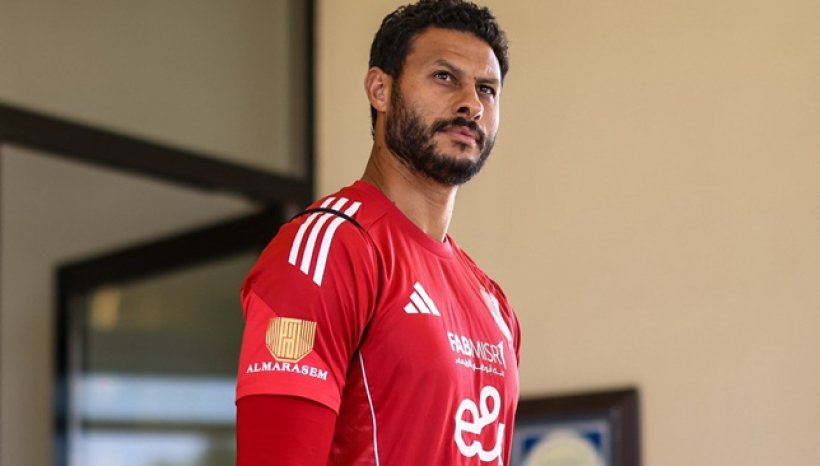 مصدر بالتظلمات: يحق للأهلي الطعن على عقوبة الشناوي