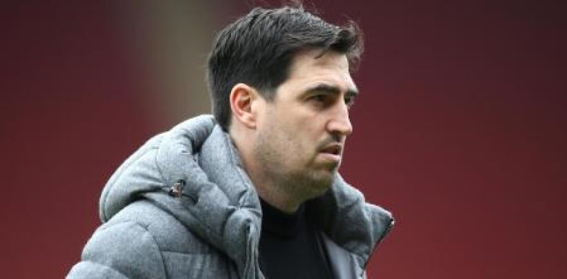 إيراولا يؤكد وجود مفاوضات مع بيلباو