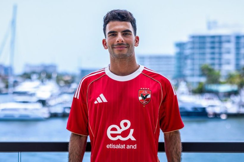 زيزو يتلقى عرضًا من الدوري الأمريكي