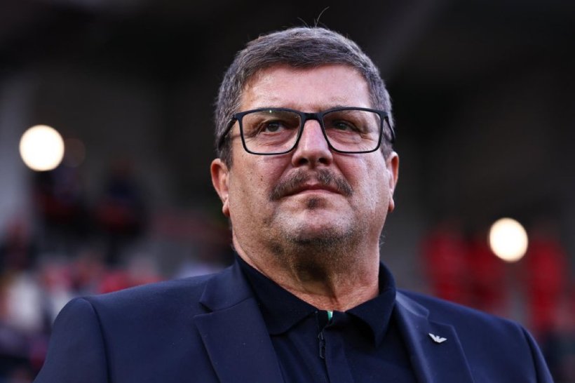 رسميًا: بالديني مدربًا مؤقتًا لمنتخب إيطاليا