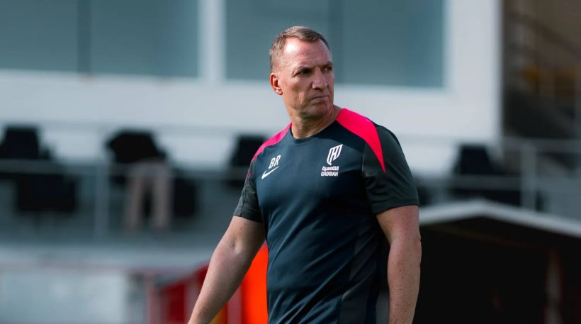 رودجرز تحت النار لأول مرة مع القادسية