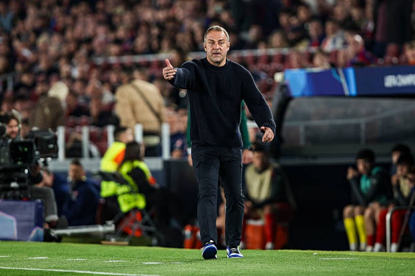 برشلونة يخطط لعملية الريمونتادا أمام أتلتيكو مدريد