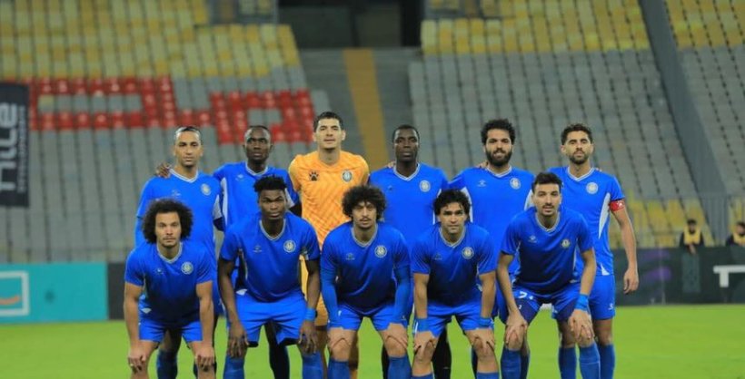 قائمة سموحة لمباراة الأهلي في الدوري الممتاز