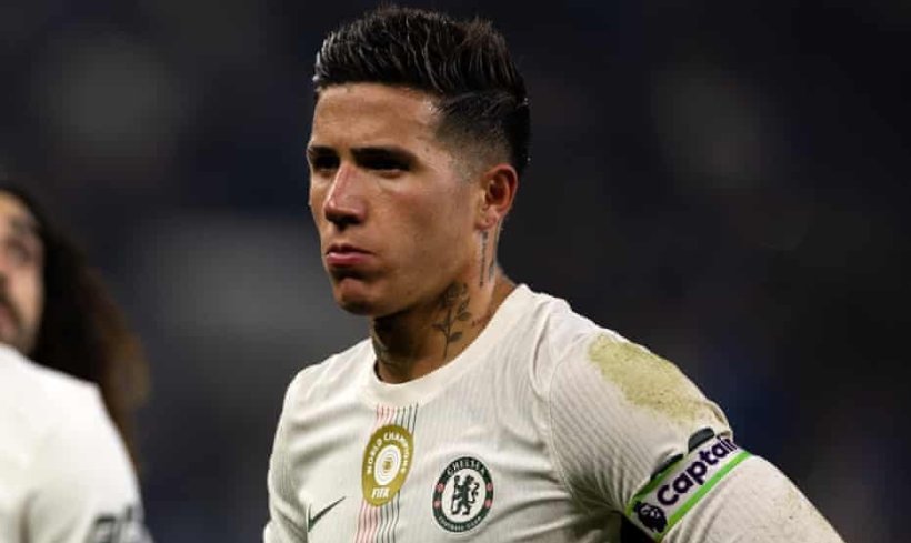 مستقبل فيرنانديز يزداد غموضًا داخل تشيلسي قبل مواجهة مان سيتي