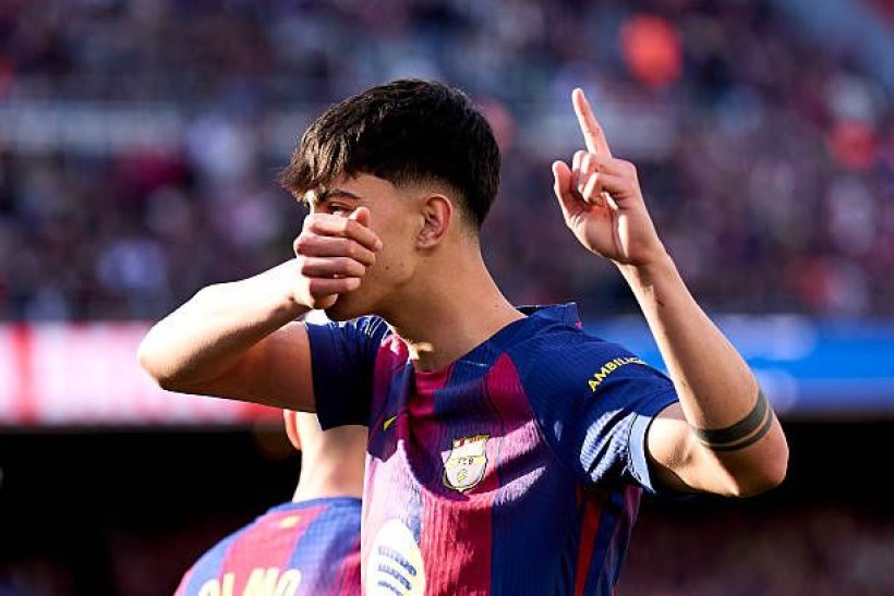 أتلتيكو مدريد ينسحب من سباق ضم مارك بيرنال