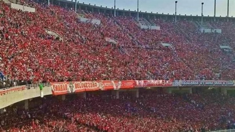شباب بلوزداد يحذر جماهيره قبل مواجهة الزمالك