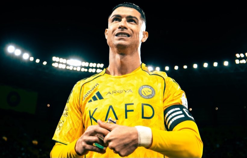 رونالدو يطارد إنجازًا تاريخياً بدوري روشن السعودي