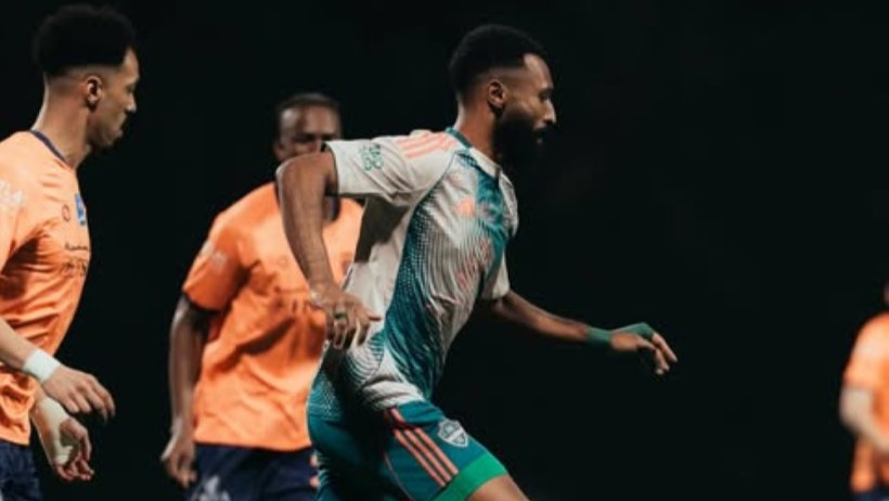 الاتحاد السعودي يعلق على أزمة مباراة الأهلي والفيحاء.. إليك التفاصيل