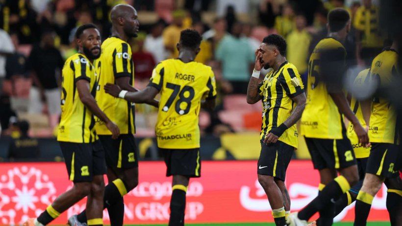 تمرد نجوم الاتحاد يثير الفوضى ويضع كونسيساو على حافة الإقالة