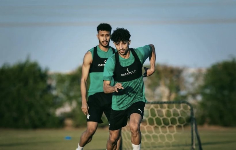 علي جاسم يثير الجدل مع نادي النجمة!