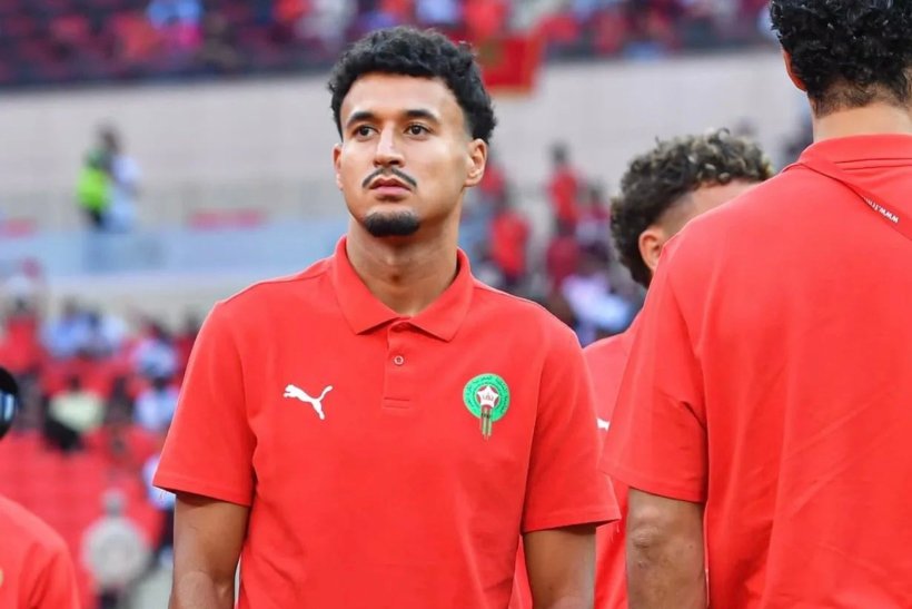عمر الهلالي يهاجم العنصرية في الملاعب الإسبانية
