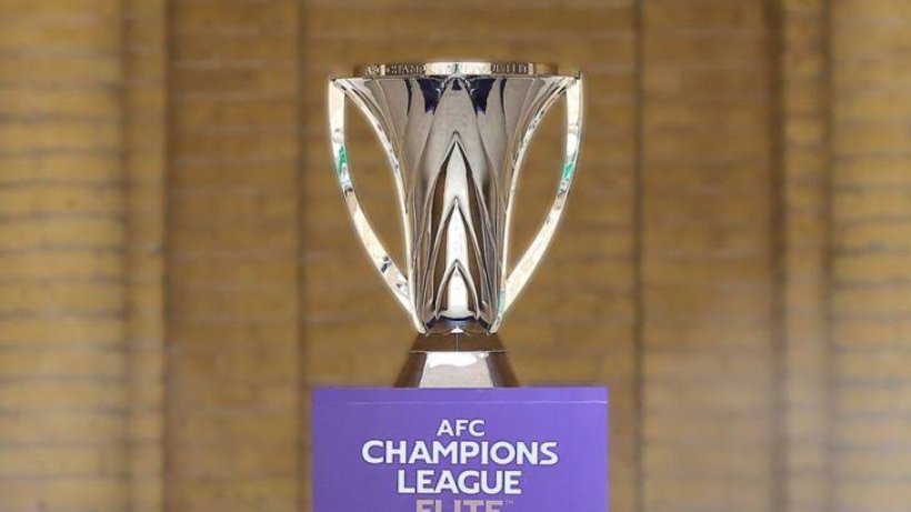 تعرّف على حكام مباريات الأندية السعودية بالنخبة الآسيوية