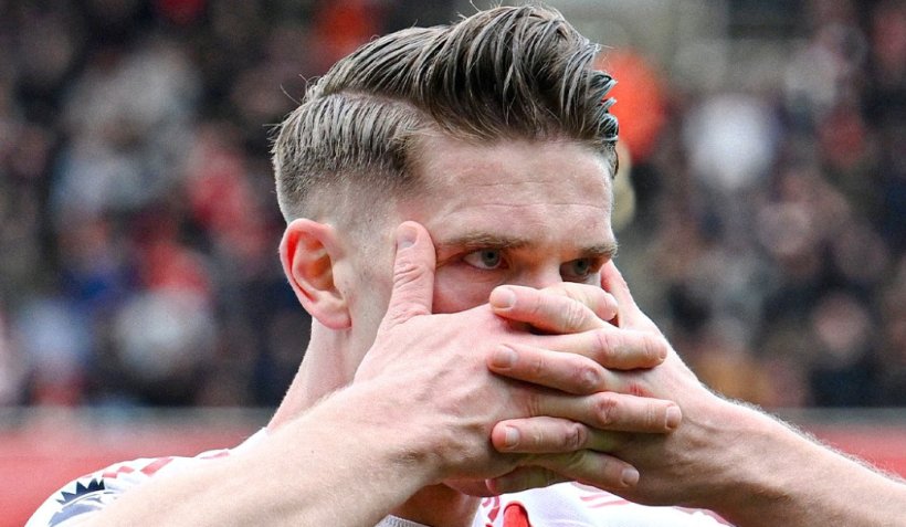 جيوكيريس: نشعر بالحزن، وهذا ما علينا فعله