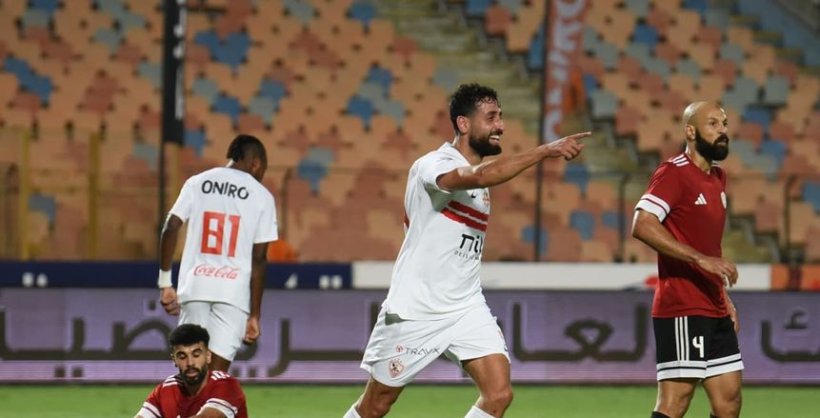 الزمالك يجهز لصرف دفعة من مستحقات اللاعبين المتأخرة