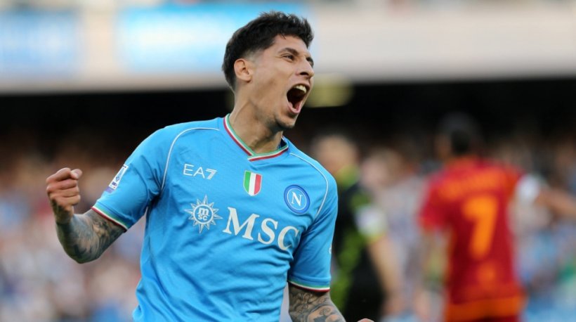 صراع أوروبي على أوليفيرا.. نوتنجهام فورست وأتلتيكو في المقدمة