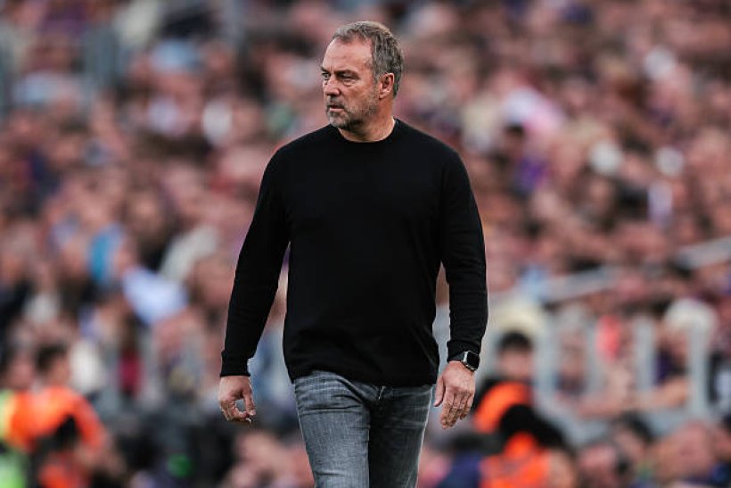 فليك: الليجا لم تُحسم بعد، وسنقاتل من أجل مباراة مثالية أمام أتلتيكو