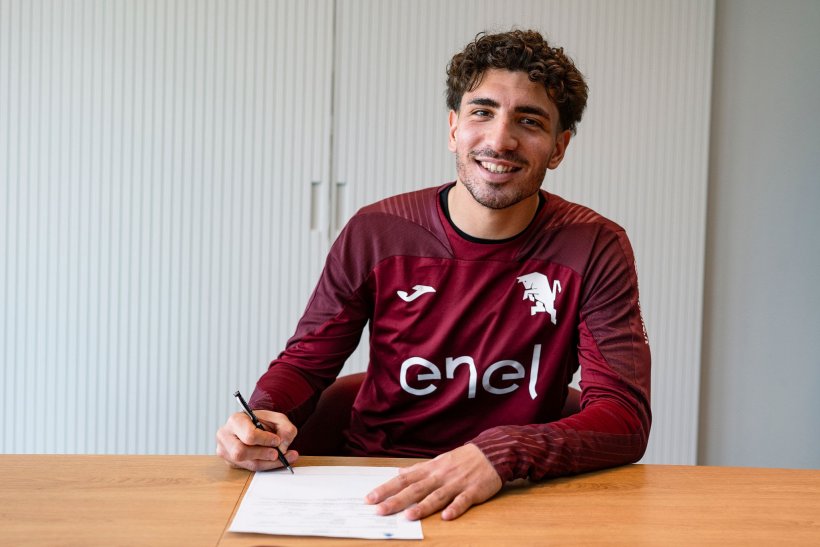 استياء داخل نابولي بسبب وضع ماريانوتشي مع تورينو