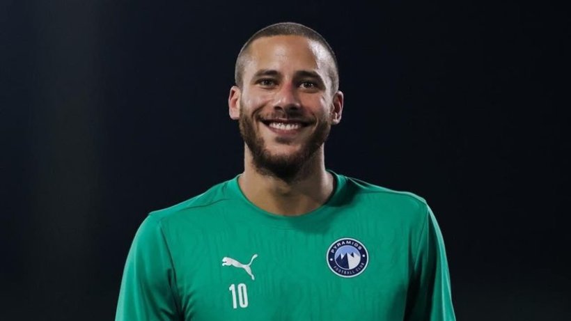 تطور جديد في قضية منشطات رمضان صبحي