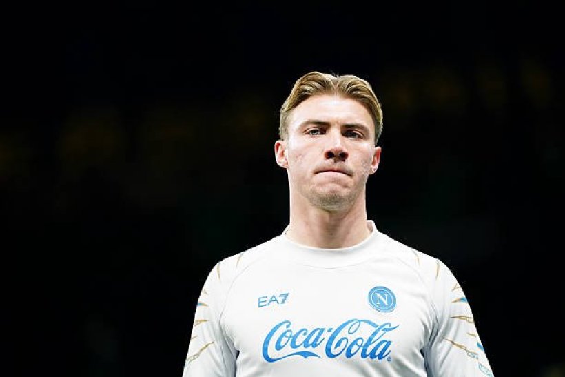 هويلاند يقترب من التشكيل الأساسي أمام بارما