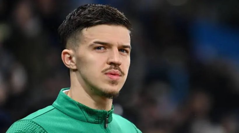 موهاريموفيتش يرفض العروض انتظارًا للانتقال إلى إنتر