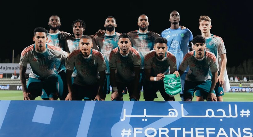 تحرك رسمي من الأهلي لطلب حكام أجانب لنهاية الدوري