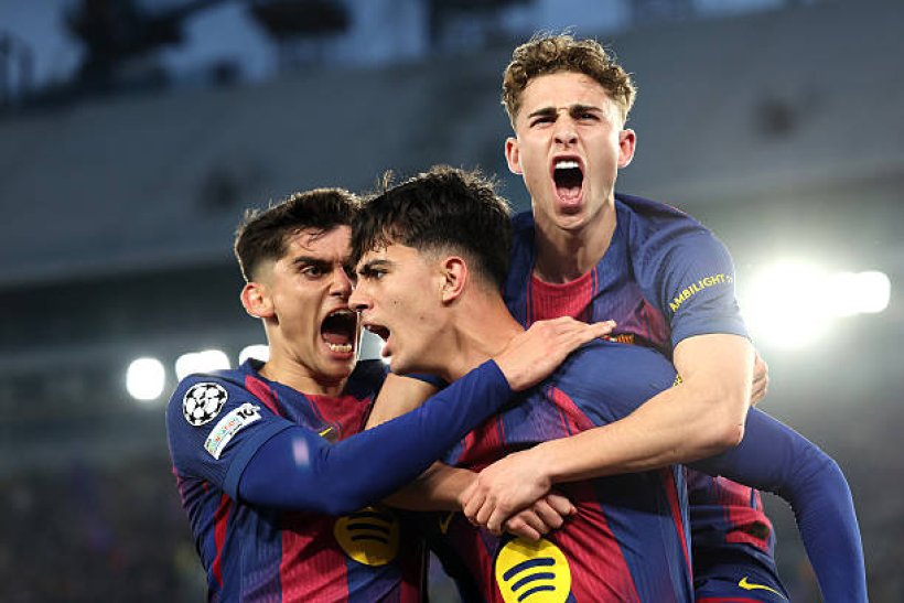 موقف ثنائي برشلونة من المشاركة في مواجهة أتلتيكو