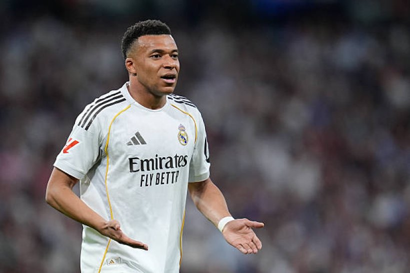 مبابي يغيب عن تدريبات ريال مدريد قبل مواجهة بايرن ميونيخ