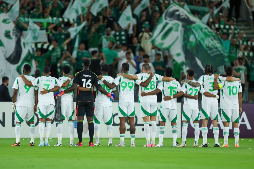 غيابات مؤثرة للأهلي أمام الدحيل بالنخبة الآسيوية