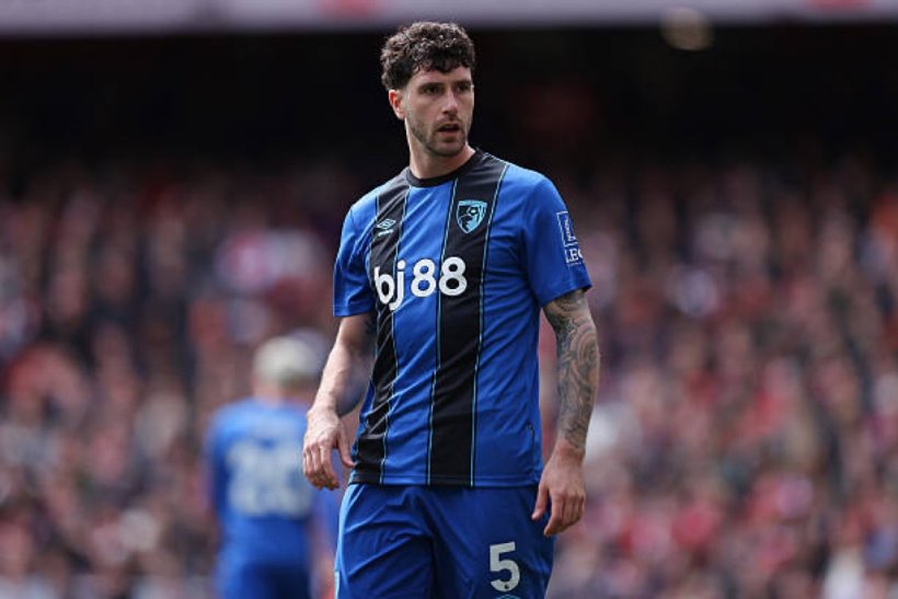 يوفنتوس ينسحب من سباق التعاقد مع سينيسي