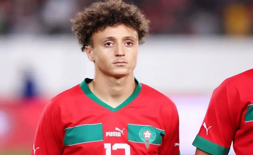تراجع المشاركة يهدد حلم بن صغير مع منتخب المغرب في كأس العالم