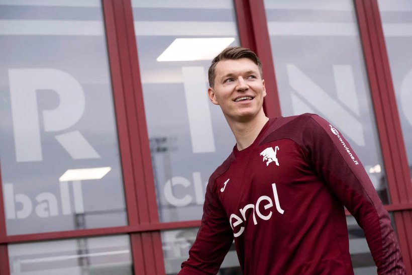 شورس يكشف كواليس فشل انتقاله إلى إنتر