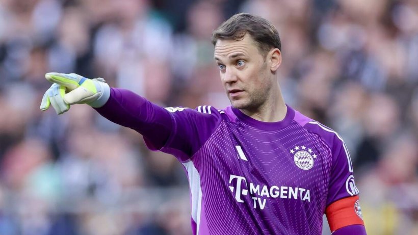 نوير يحسم الجدل: لا عودة للمنتخب قبل كأس العالم