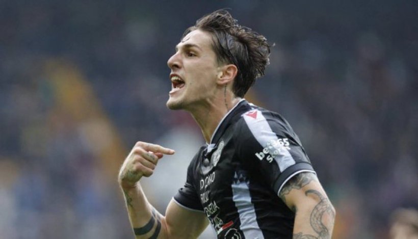 أودينيزي يحسم موقفه ويقرر شراء زانيولو من غلطة سراي