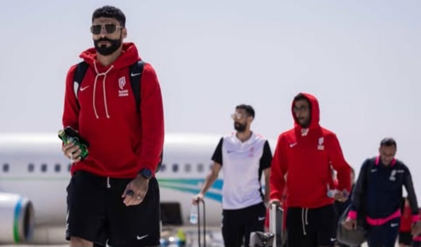 غيابات مؤثرة تربك حسابات القادسية قبل مواجهة الشباب