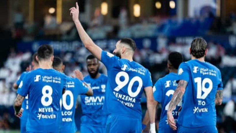 تطورات هامة بالهلال قبل لقاء السد بدوري أبطال آسيا للنخبة