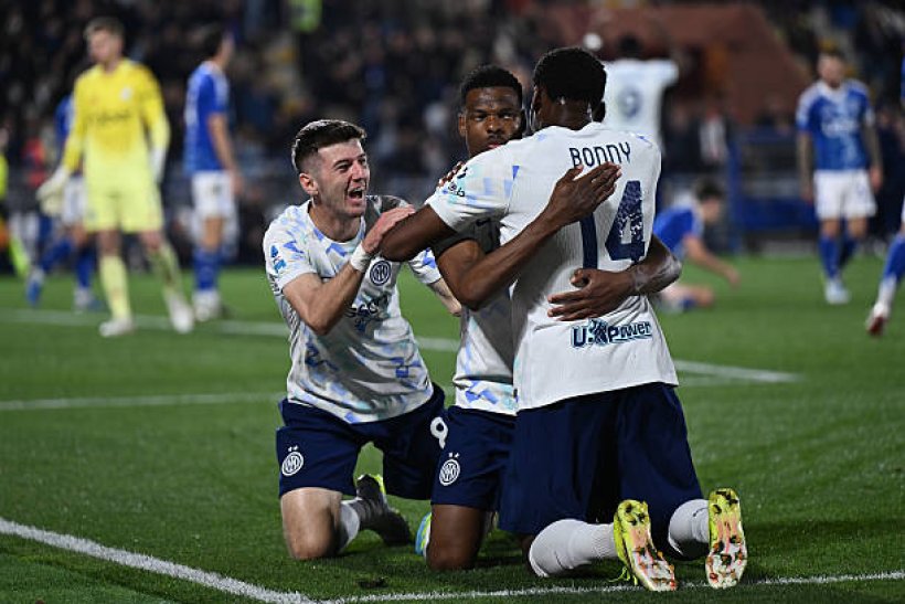 إنتر ميلان يقلب الطاولة على كومو ويعزز صدارته للكالتشيو