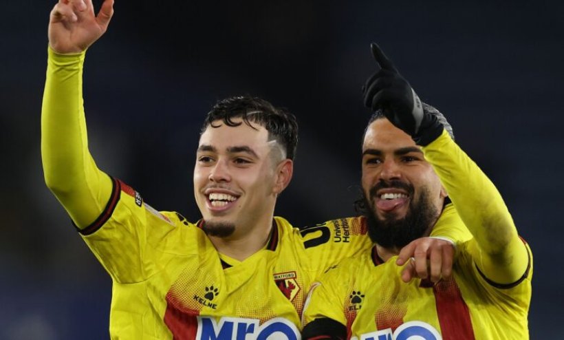 نجم واتفورد يرفض إغراءات الدوري السعودي ويُفضل أوروبا