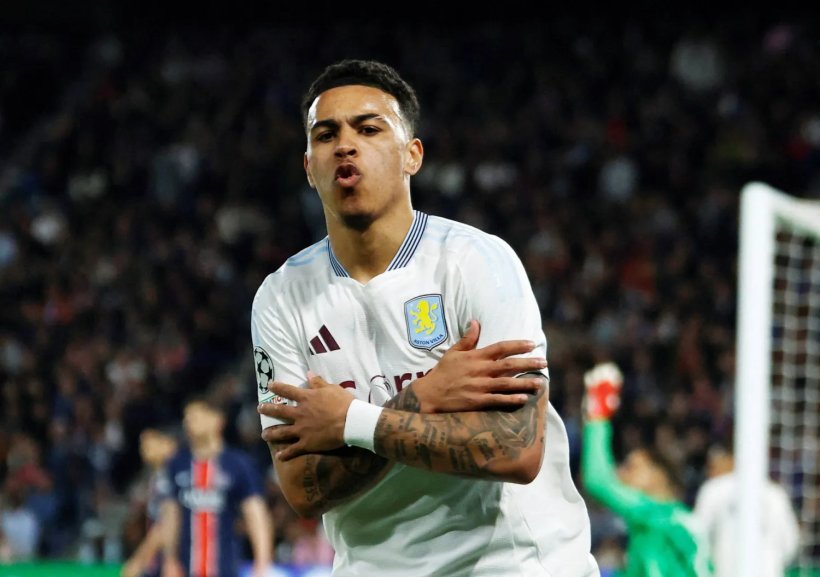 تشيلسي يتحرك للتعاقد مع روجرز